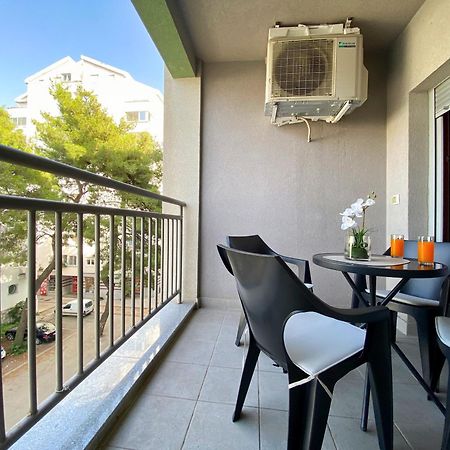 Apartment Center Adria Бар Екстер'єр фото