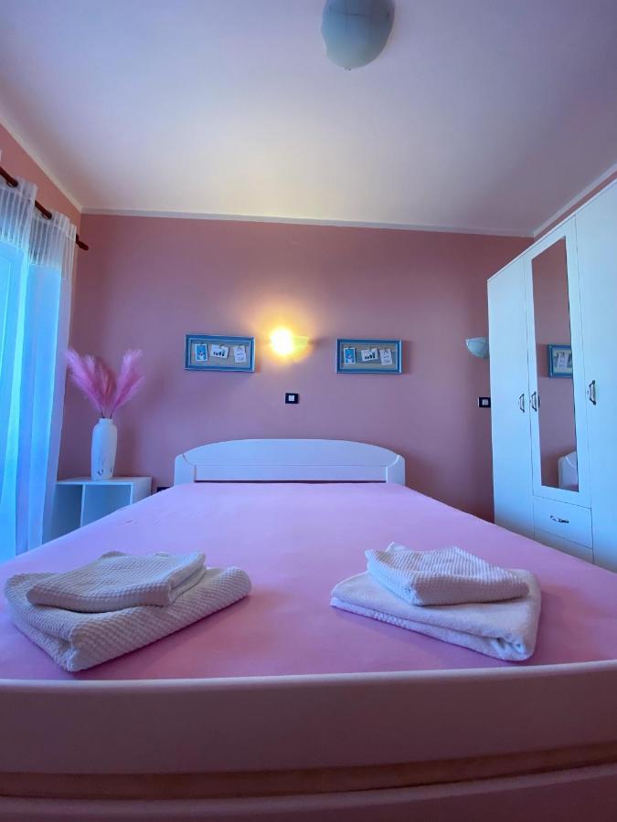 Apartment Center Adria Бар Екстер'єр фото
