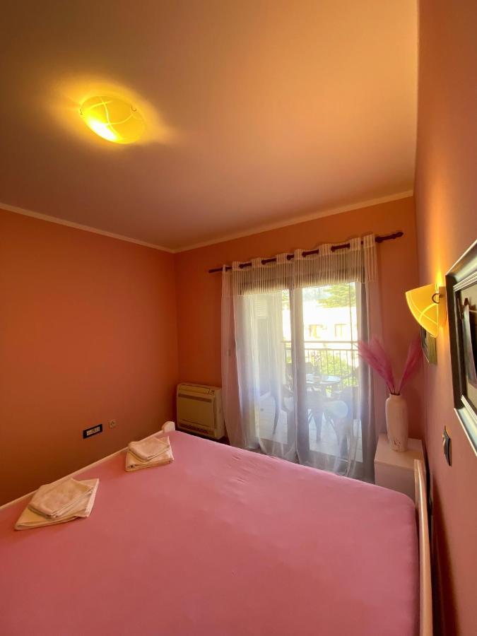 Apartment Center Adria Бар Екстер'єр фото