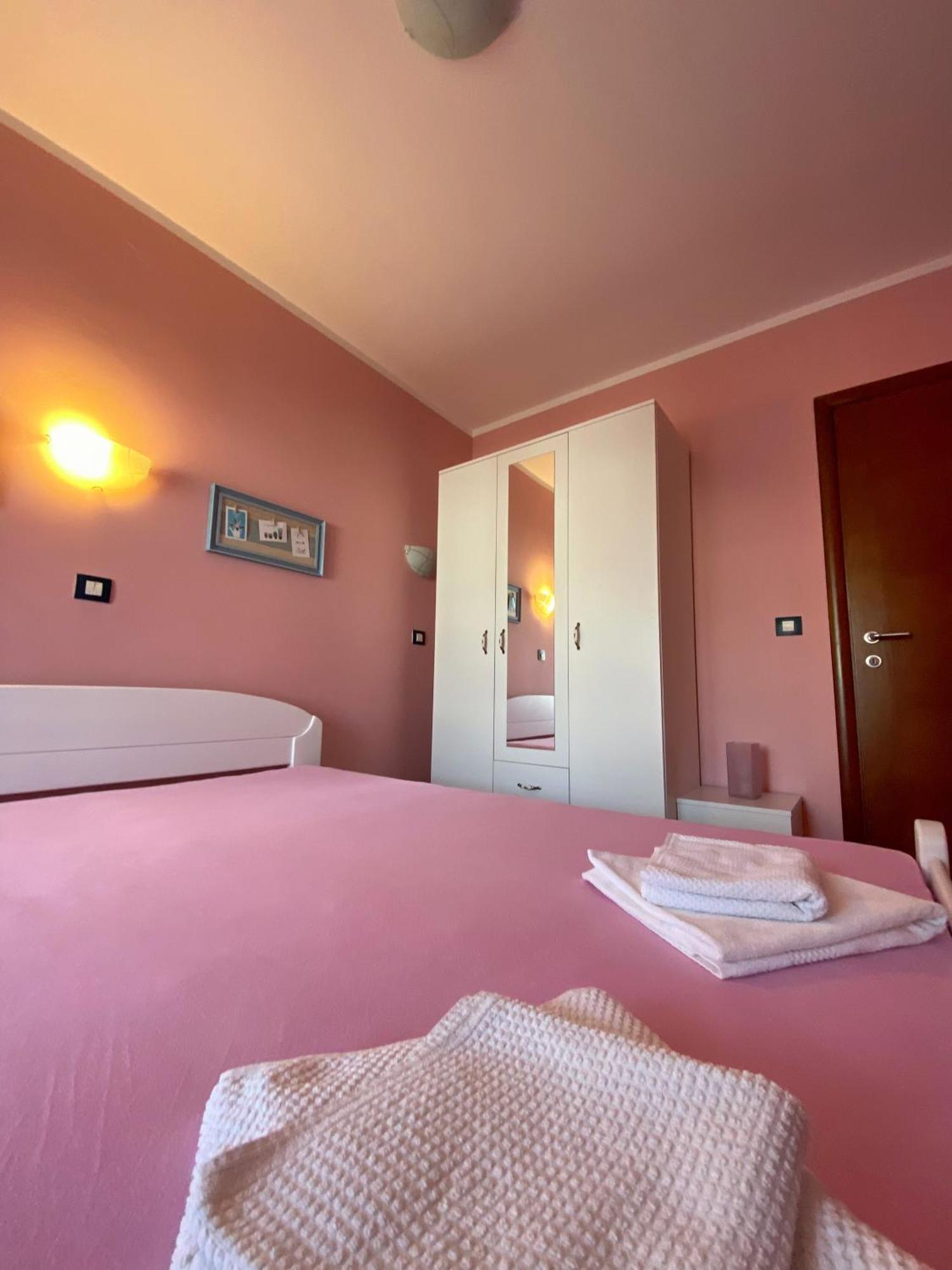 Apartment Center Adria Бар Екстер'єр фото